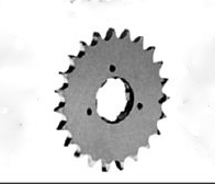 TRANSMISSION SPROCKET 23T